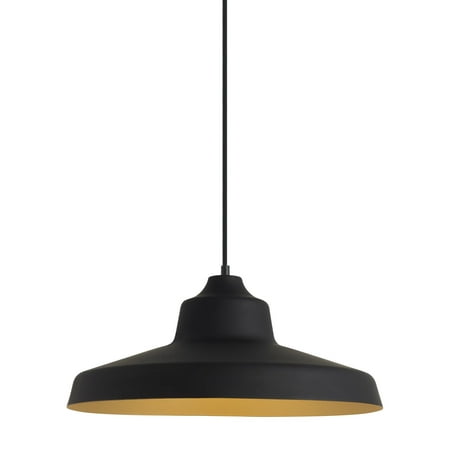 

Tech Lighting 700Tdzvo-Led930 Zevo 1 Light 18 Wide Led Pendant - Gold