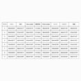 thumbnail image 4 of Gibobby Toddler Baby Boy Fall Winter Clothes 0-24Months 2t 3t 4t Color Block Long Sleeve Sweatshirt Tops Joggers Pants Outfit Sets(3-4 Years,Sky Blue), 4 of 9