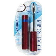 Covergirl: 135 Volume Exact, .24 Oz