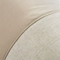 thumbnail image 6 of Michael Amini Baldwin 3-Piece Queen Comforter Set - Cream, 6 of 8