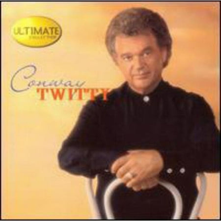 Conway Twitty: Ultimate Collection