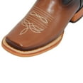 thumbnail image 5 of Women's Western Square Toe Boot, 5 of 5