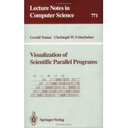 Angle View: Visualization of Scientific Parallel Programs, Used [Paperback]