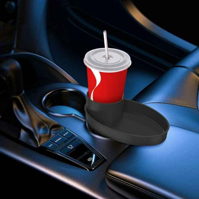 Feltree Car Beverage Cup, Car Water Cup, Car Beverage, Car Storage Rack, Portable Cup, Interior Hook