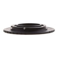 thumbnail image 5 of C Mount Lens To Micro 4/3 M4/3 Adapter For Olympus- E-m5 Pl3 P3 Pm1 - Gx1 Gf5, 5 of 5