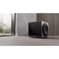thumbnail image 2 of SVS 3000 Micro R|Evolution, Dual 9" Drivers, 4000+ Watts Peak Power Micro Subwoofer - Piano Gloss Black, 2 of 7