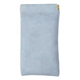 thumbnail image 5 of Clearance Under $1.19! 1PC Leather Storage Bag, Personalized Zippered Pouch for Glasses & Cosmetics, PU, for Travel & Daily Use, (One Size, Blue), 5 of 5