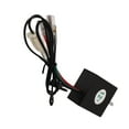 thumbnail image 4 of Responsive Adjustable Universal 10A AC Evaporator Temperature Control Switch for Buses Trucks, 4 of 7