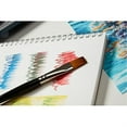thumbnail image 3 of Derwent Inktense Block - Chinese Ink, 3 of 3