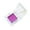 Light purple, variant on Colorful Lustre Wax Finish Wax Color