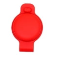 thumbnail image 1 of Funda para soporte de collar para perros, funda de silicona flexible con banda ajustable, 1 of 5