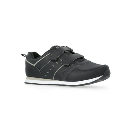 Athletic Works Men's Silver Series 3 Wide Width Sneakers