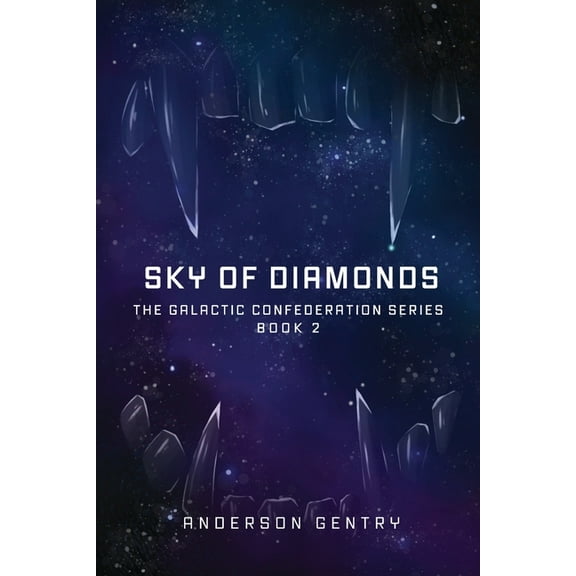 Sky of Diamonds, (Paperback)