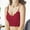 Red, variant on Iyufng Bras for Women Plus Size,Push Up Wireless Bra,Women's Oversized Lace with Shoulder Straps and No Steel Straps, Comfortable and Breathable Underwear,Daily Bra