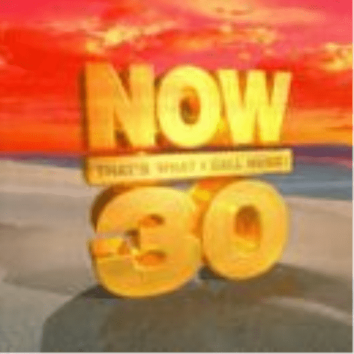 V/A Now 30 (CD)