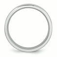 thumbnail image 2 of Cobalt Flat Polished 5mm Band, 2 of 7