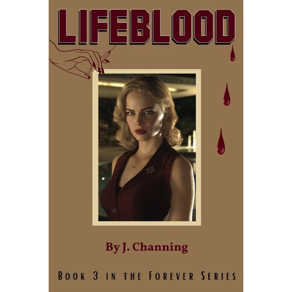 Lifeblood, (Paperback)