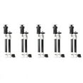 thumbnail image 1 of 5X Bras de 11 Pouces Main Étrange pour Moniteur LED LCD, 1 of 7