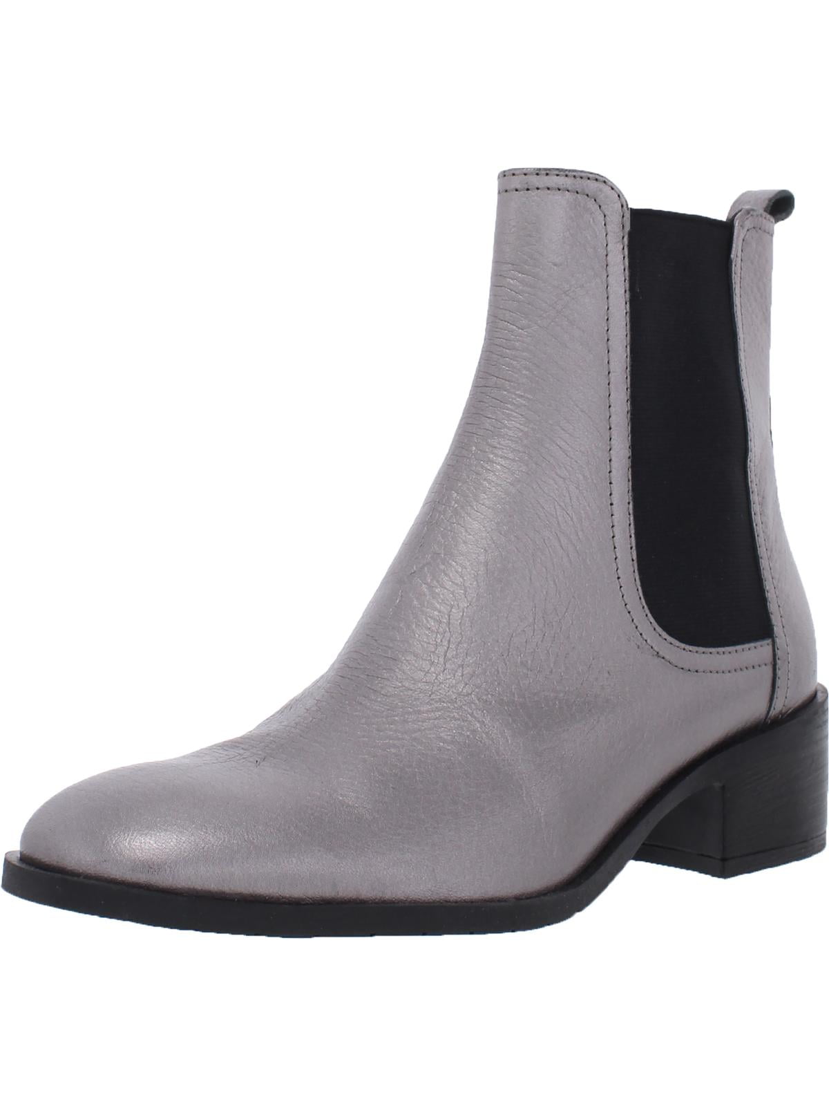 Kenneth Cole Reaction Womens Leather 