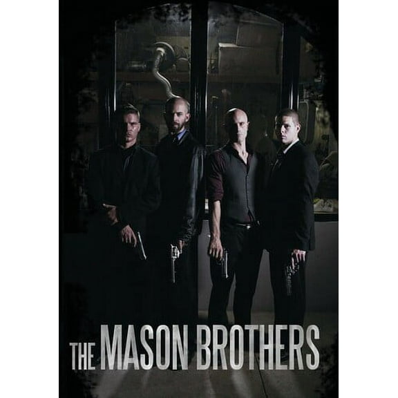 The Mason Brothers (DVD), Adler & Associates, Mystery & Suspense