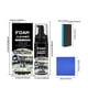 thumbnail image 3 of Limpiador de espuma para interiores de coche, potente, sin agua, para alfombras, tapicería y asientos, quitamanchas para cuero, tela, 100 ml., 3 of 9