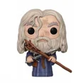 thumbnail image 3 of Funko pop The Lord of 13# GANDALF 45# 443# the Rings HOBBIT AZOG 48# Bilbo baggins 12# Action Figure Model Toys for Child Gift, 3 of 4