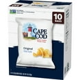 thumbnail image 6 of Cape Cod Original Chips, 10 Count 1 oz, 6 of 8