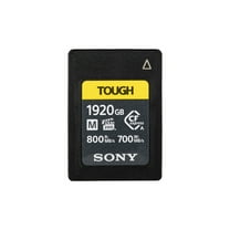 Sony CEA-M Series TOUGH 1920GB CFexpress Type-A Memory Card