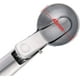 thumbnail image 3 of Ice cream scoop ice cream scoop stainless steel ice cream scoop with trigger for fruit yoghurt and biscuit dough, 3 of 5