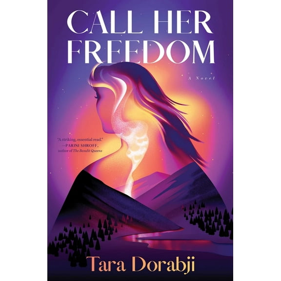 Call Her Freedom, (Hardcover)