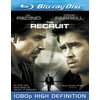 The Recruit (Blu-ray)