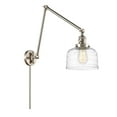 thumbnail image 5 of Innovations Lighting 238-30-8 Bell Sconce Bell 30" Tall Hardwired Or Plug-In Wall Sconce -, 5 of 5