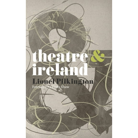 Theatre and Theatre & Ireland, Book 7, (Paperback)