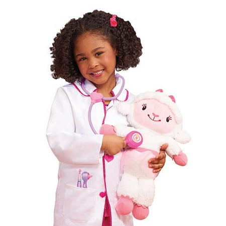 Doc McStuffins Doctor's Dress Up Set