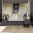 thumbnail image 3 of Blanco 442979 1 Hp Continuous Garbage Disposal, 3 of 7