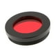 thumbnail image 4 of ''Telescope Eyepiece Color Perfecto para Vistas Mejoradas de y Planetas más , Rojo, 4 of 6