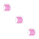 thumbnail image 1 of Soidarity Recambios para rizador de pestañas, almohadillas de repuesto de buena elasticidad, suministros de herramientas de belleza, reemplaza Type1 NO1, 1 of 6