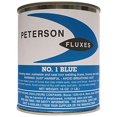 thumbnail image 2 of Peterson #1 Blue Flux, Coarse Powder, 1 lb Can, 2 of 3