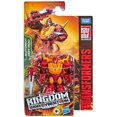 thumbnail image 2 of Hasbro-TransDevices War for Cybertron Kingdom, Optimus Prime, Vertebreak, Rattrap Action Figure, Core Robot Toys, Boys Gift, 3.5in zhangyuxiang LED, 2 of 2