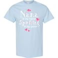 thumbnail image 3 of Inktastic Spoiling Nana T-Shirt, 3 of 5