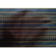 thumbnail image 4 of oneOone Cotton Silk Fabric Geometric Ikat Printed Craft Fabric BTY 42 Inch Wide, 4 of 4