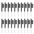 thumbnail image 2 of Cepillo Para El Cabello, Magnetismo Tipo U Herramienta De Limpieza De Metal Y Plástico Incluye 20 Piezas Para Herramienta De Limpieza ANGGREK Otros, 2 of 8