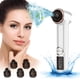 thumbnail image 1 of XWSHYW Limpiador de Puntos Negros Removedor de Espinillas, Herramienta Extractora de Espinillas Por Vacío, 9 Potencia de Succión, 5 Sondas, Kit de Vacío de Espinillas Recargable Por Usb para Mujeres, 1 of 6