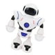 thumbnail image 5 of Juguete robot electrónico ANGGREK multifunción para niños que pueden caminar hablar bailar educativo, 5 of 8