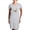 Heather Gray, variant on CafePress - Luigi Labradoodle - Women's Nightshirt