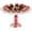 Rose Gold, variant on Grupo Mirandinha - Gold Lux Candy Round Stand – Durable & Reusable