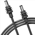 thumbnail image 5 of 3X Cable de Extensión de CC A CC para Mini, Cable Impermeable para Cable de Alimentación de CC Mini de 2 Metros/6,56 Pies, 5 of 5