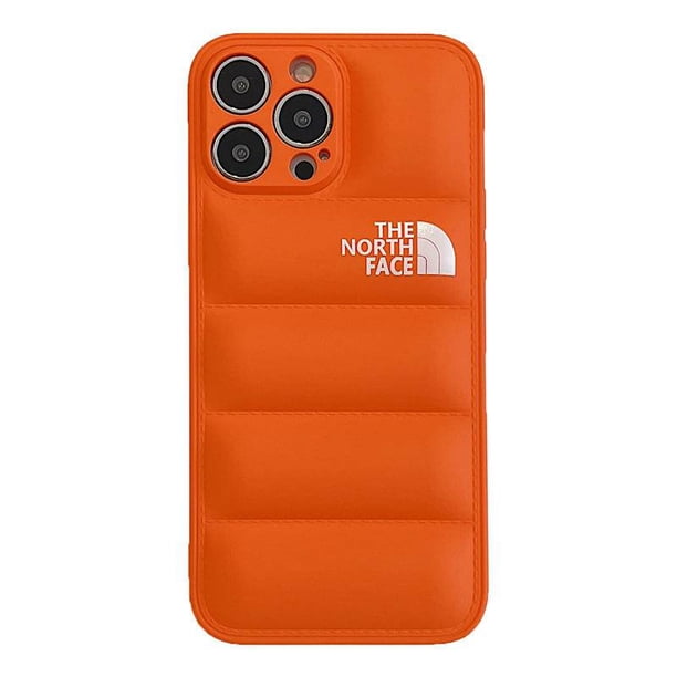 Funda iPhone 11 Chamarra De Down iPhone Case Teléfono Caso Para iPhone 13/12/11/X/8p/7p