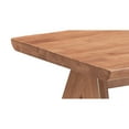 thumbnail image 5 of Miekor Furniture Natural Accent Table 00037, 5 of 11