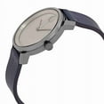 thumbnail image 2 of Movado Men's Bold Mid-Sized Analog Leather 41mm Watch 3600491, 2 of 3